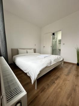 CozyRoom 5 Min from Gare du Midi, Brüssel (Foto 2)