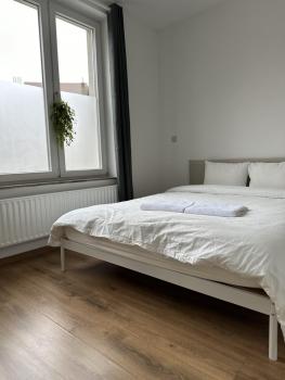 CozyRoom 5 Min from Gare du Midi, Brüssel (Foto 3)
