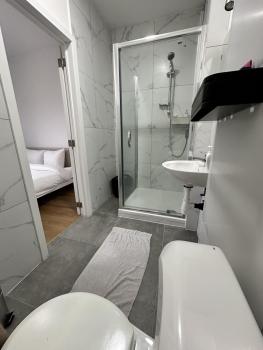 CozyRoom 5 Min from Gare du Midi, Brüssel (Foto 4)