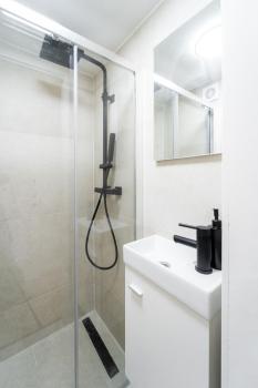 Beautiful one bedroom apartment, Antwerpen (Foto 2)