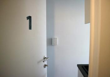 Beautiful one bedroom apartment, Antwerpen (Foto 3)