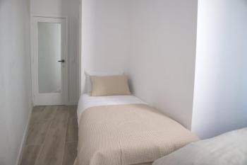 Beautiful one bedroom apartment, Antwerpen (Foto 4)