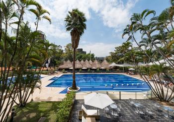 InterContinental Medellin - Movich by IHG, Медельин (фото 2)