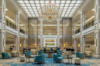 JW Marriott Hotel Berlin, Berlin (photo 3)