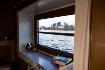 Botel Marina, Praha (fotografie 5)