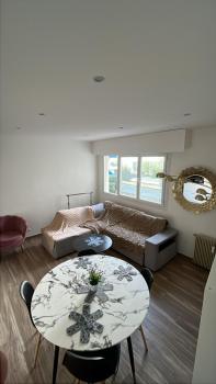 Appartement Nice promenade des anglais aéroport, Nice (photo 2)