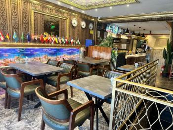 Maranda Suit Hotel, Istanbul (foto 2)