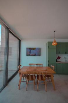 Escape by Form Apartament 3, Dhërmi (Foto 4)