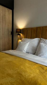 Miło Mi w górach - budynek główny hotelu z basenami i saunami - parking GRATIS, Sklářská Poruba (fotografie 4)