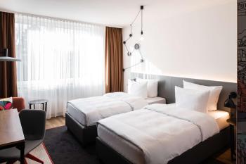 Pentahotel Bremen, Bremen (photo 4)
