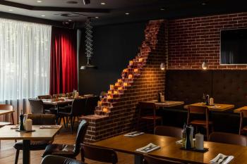 Pentahotel Bremen, Bremen (photo 2)