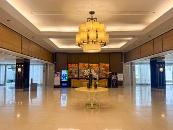Shell Residences Pasay 1BR Walk to MOA Newly Renovated!, Manila (fotografie 2)