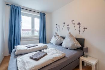 YES 3-room apartment - top location No4, Lipsk (zdjęcie 2)