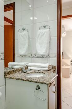 Ótimo apartamento, em excelente localização JL Shopping, Cascavel (fotografie 5)