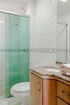 Ótimo apartamento, em excelente localização JL Shopping, Cascavel (fotografie 4)