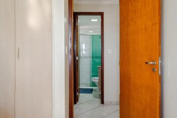 Ótimo apartamento, em excelente localização JL Shopping, Cascavel (fotografie 2)