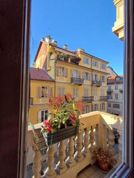 Statuto Boutique Suites, Turín (fotografie 2)