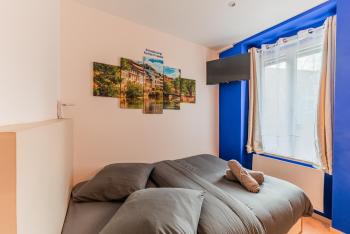 Suite 1 - Strasbourg Gare - Petite France - Commerces à Proximité, Strasbourg (photo 5)
