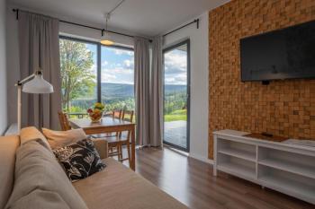 Apartament Słoneczny, Szklarska Poręba (foto 2)