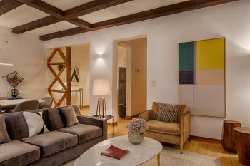 Master Historical Gem in Chiado, Lisbonne (photo 2)