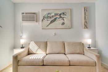 Apartment with Easy Access to Indian Rocks Beach!, Clearwater Beach (Foto 5)