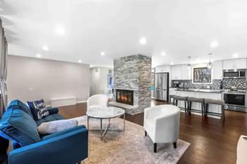 Radiance - 4BR Single Level Home, Schaumburg (zdjęcie 3)