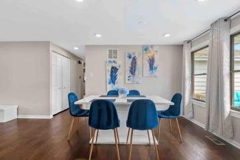 Radiance - 4BR Single Level Home, Schaumburg (zdjęcie 5)