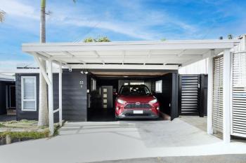 Sunshine Daydream w Edmund Cottage, Auckland (foto 5)