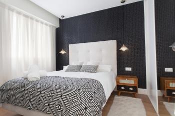 Passeig de Gracia Apartment, Barcelona (fotografie 4)