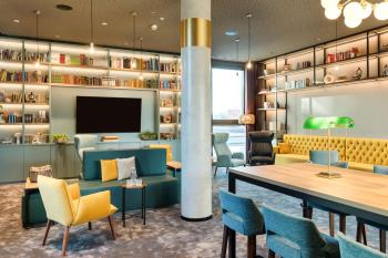 Spark by Hilton Vienna Donaustadt, Wiedeń (zdjęcie 5)