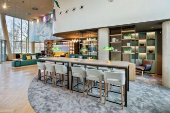 Spark by Hilton Vienna Messe Prater, Vienna (foto 4)