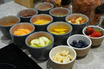 Four Points by Sheraton Chennai, Velachery, Ćennaj (zdjęcie 5)