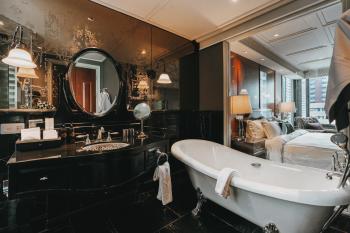 Hotel Muse Bangkok, Autograph Collection, Bangkok (fotografie 4)