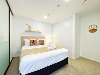 Parkside Living Unique Getaway 1 Bed Apart in CBD, Auckland (foto 5)