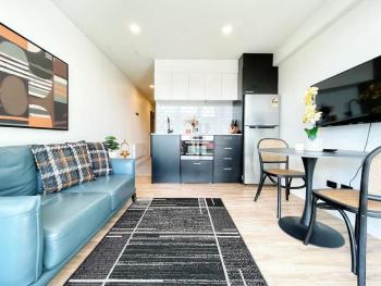 Perfect Central Living AC 1 Bed Vs Pool Gym Sauna Near Skytower, Auckland (Foto 5)