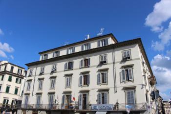 Hotel Argentina, Florence (photo 5)