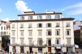 Hotel Argentina, Florenz (Foto 5)