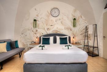 בראשית - סוויטות בוטיק בצפת העתיקה - Beresheet - Boutique Suites in the Old City, Safed (photo 4)