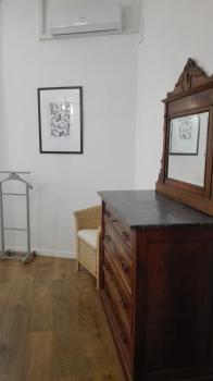 Little Palm apartment, Florencie (fotografie 3)