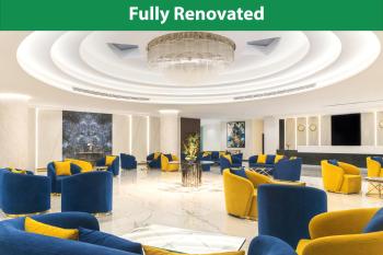 MD Hotel By Gewan, Dubai (Foto 2)