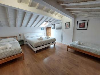 Casa Vacanze Francesco, Florencia (foto 4)