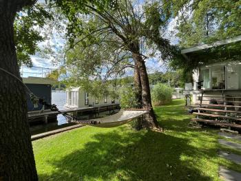 Marina Hausboote und Seelodge, Berlin (Foto 3)