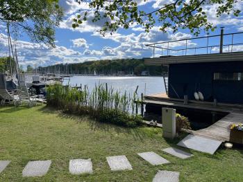 Marina Hausboote und Seelodge, Berlin (Foto 4)
