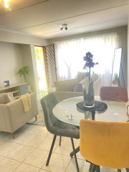 Charming Hideaway, Sandton (foto 4)