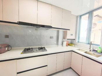 Shanghai Hills & LinkInn TimeLight 3-Bedroom Near SNIEC, Shanghái (foto 4)