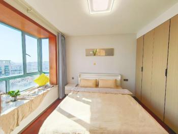 Shanghai Hills & LinkInn TimeLight 3-Bedroom Near SNIEC, Shanghái (foto 3)