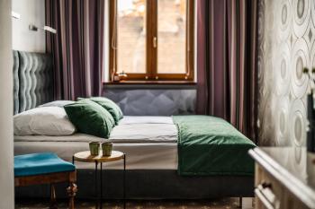 Aparthotel Maargick, Cracovia (foto 4)