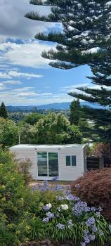 White cabin, Tauranga (foto 2)
