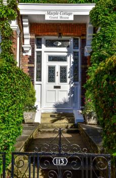 Marple Cottage Guest House, Londýn (fotografie 2)