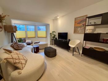 Jardin & Mer, De Panne (fotografie 2)